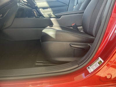 2026 Mazda Mazda CX-50 2.5 S Select AWD