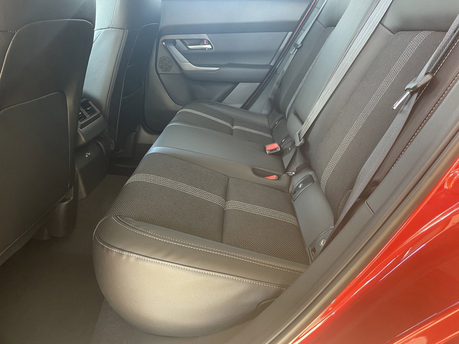 2026 Mazda Mazda CX-50 2.5 S Select AWD