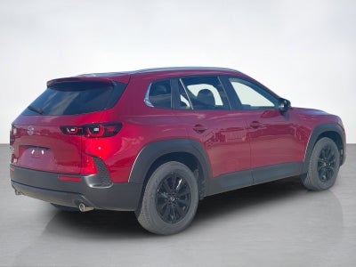 2026 Mazda Mazda CX-50 2.5 S Select AWD