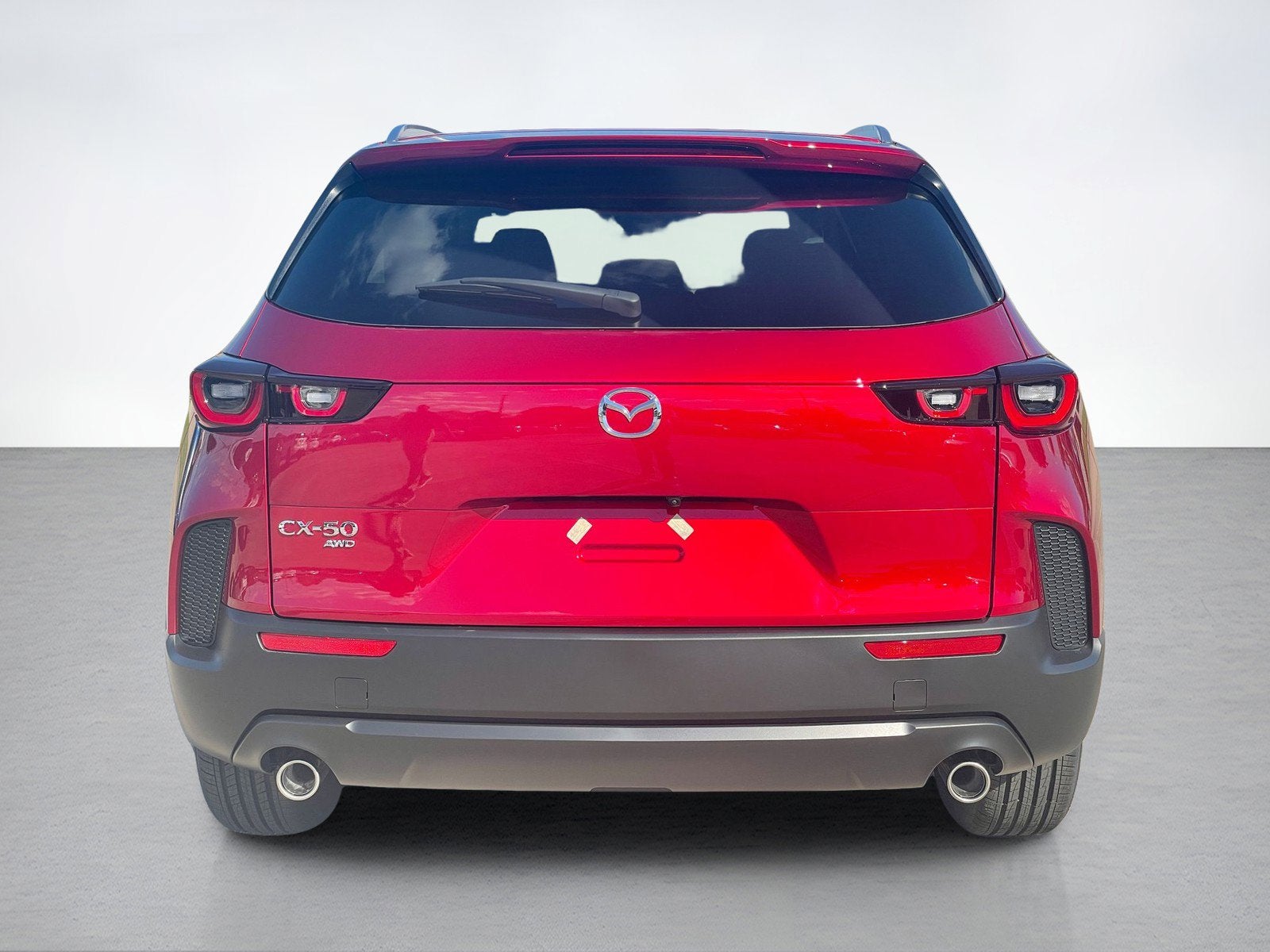 2026 Mazda Mazda CX-50 2.5 S Select AWD