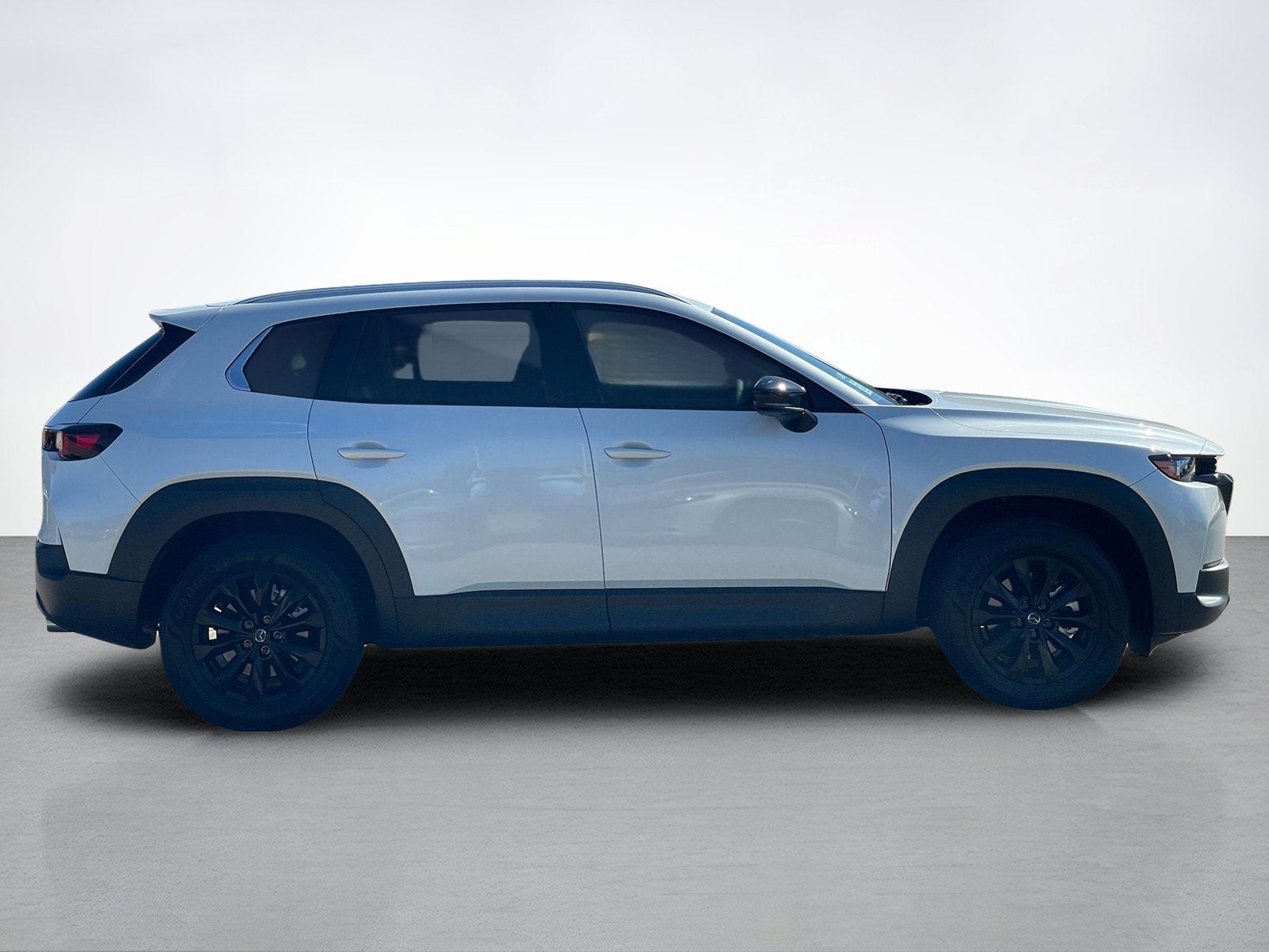 2026 Mazda Mazda CX-50 2.5 S Select AWD