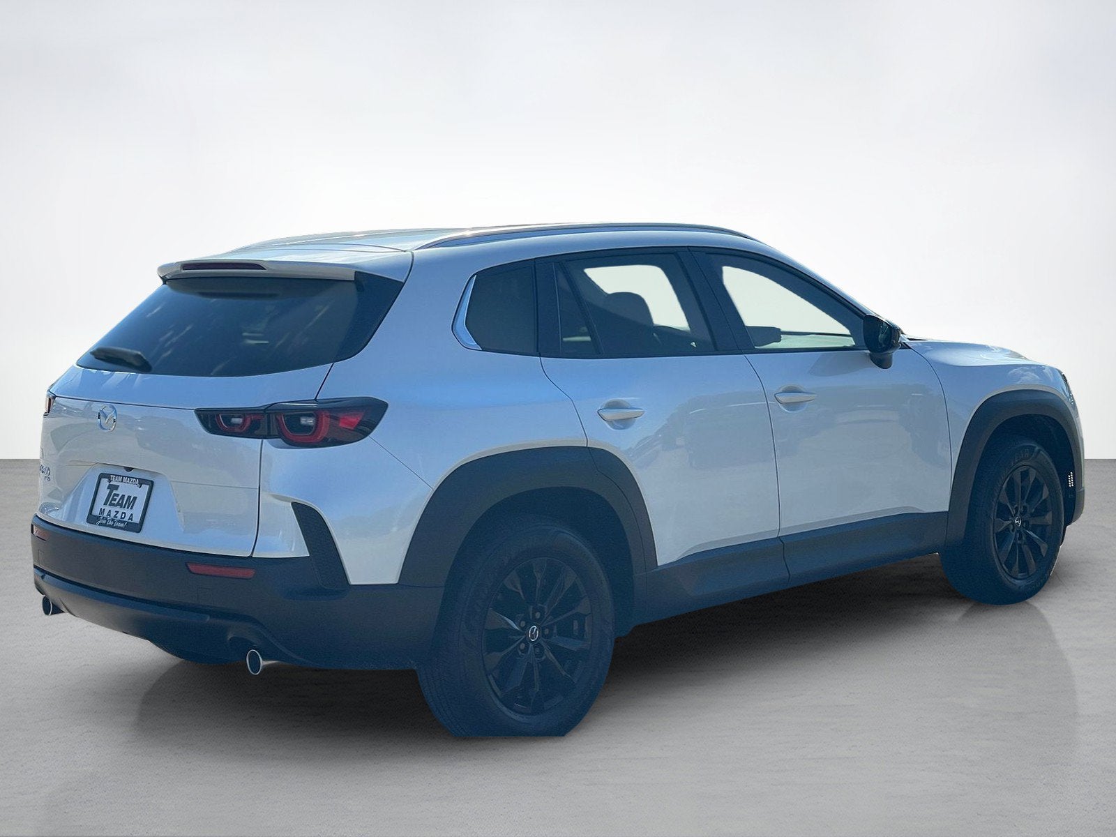 2026 Mazda Mazda CX-50 2.5 S Select AWD