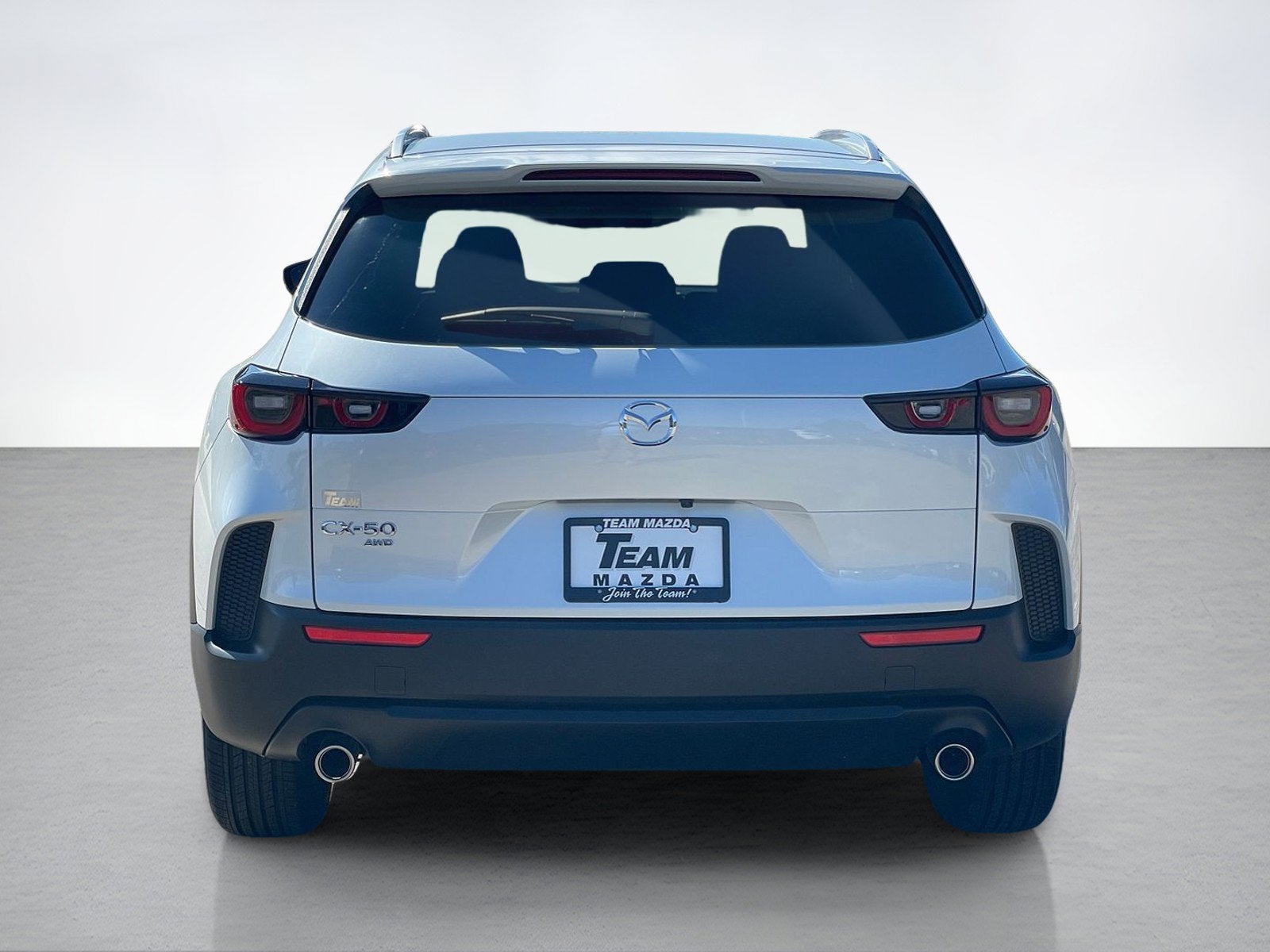 2026 Mazda Mazda CX-50 2.5 S Select AWD