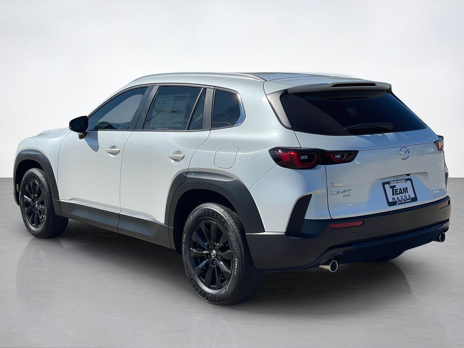 2026 Mazda Mazda CX-50 2.5 S Select AWD