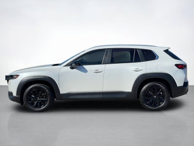 2026 Mazda Mazda CX-50 2.5 S Select AWD