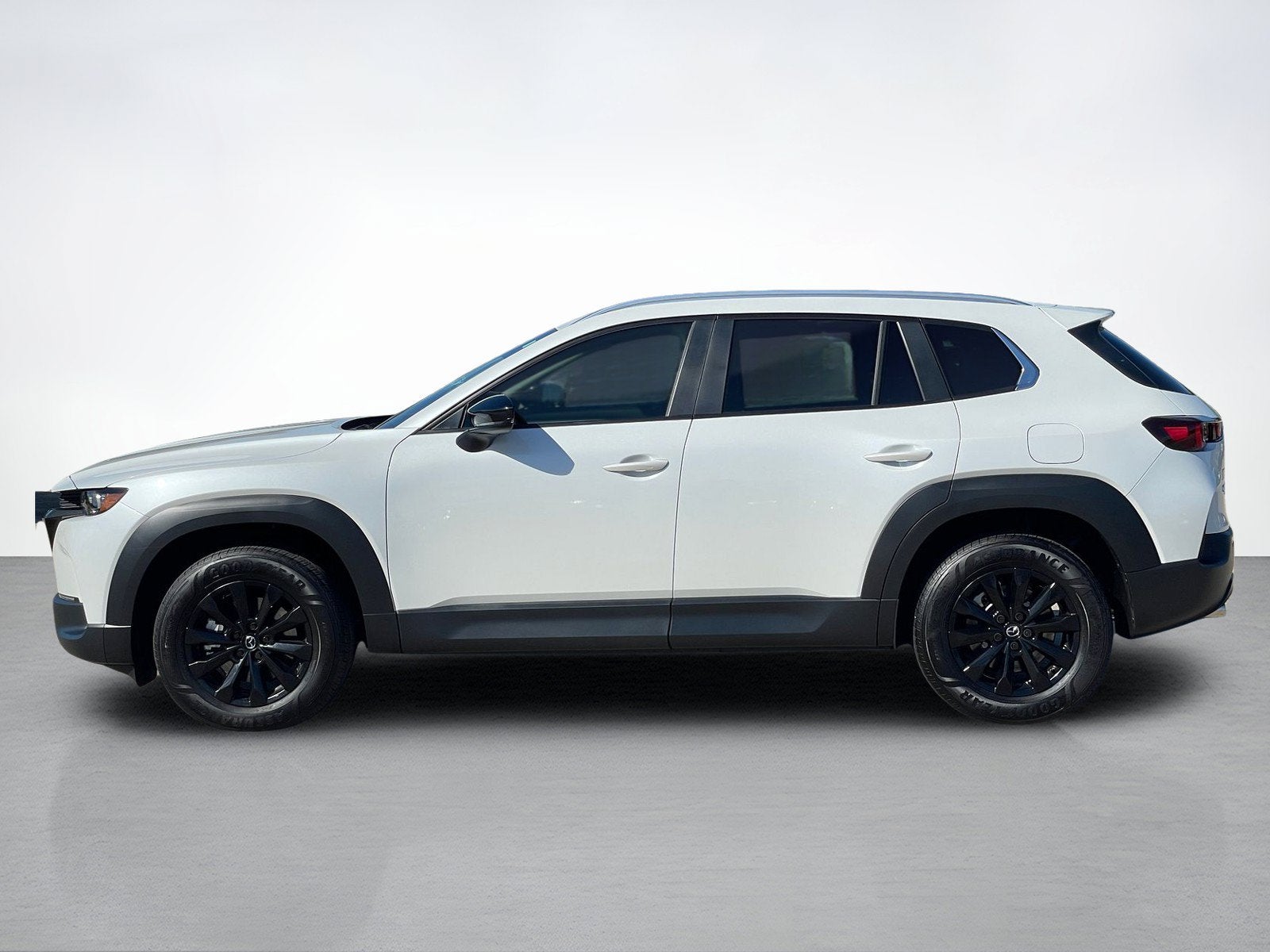 2026 Mazda Mazda CX-50 2.5 S Select AWD
