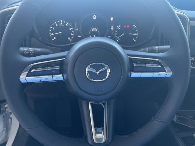 2026 Mazda Mazda CX-50 2.5 S Select AWD