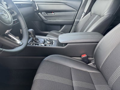 2026 Mazda Mazda CX-50 2.5 S Select AWD