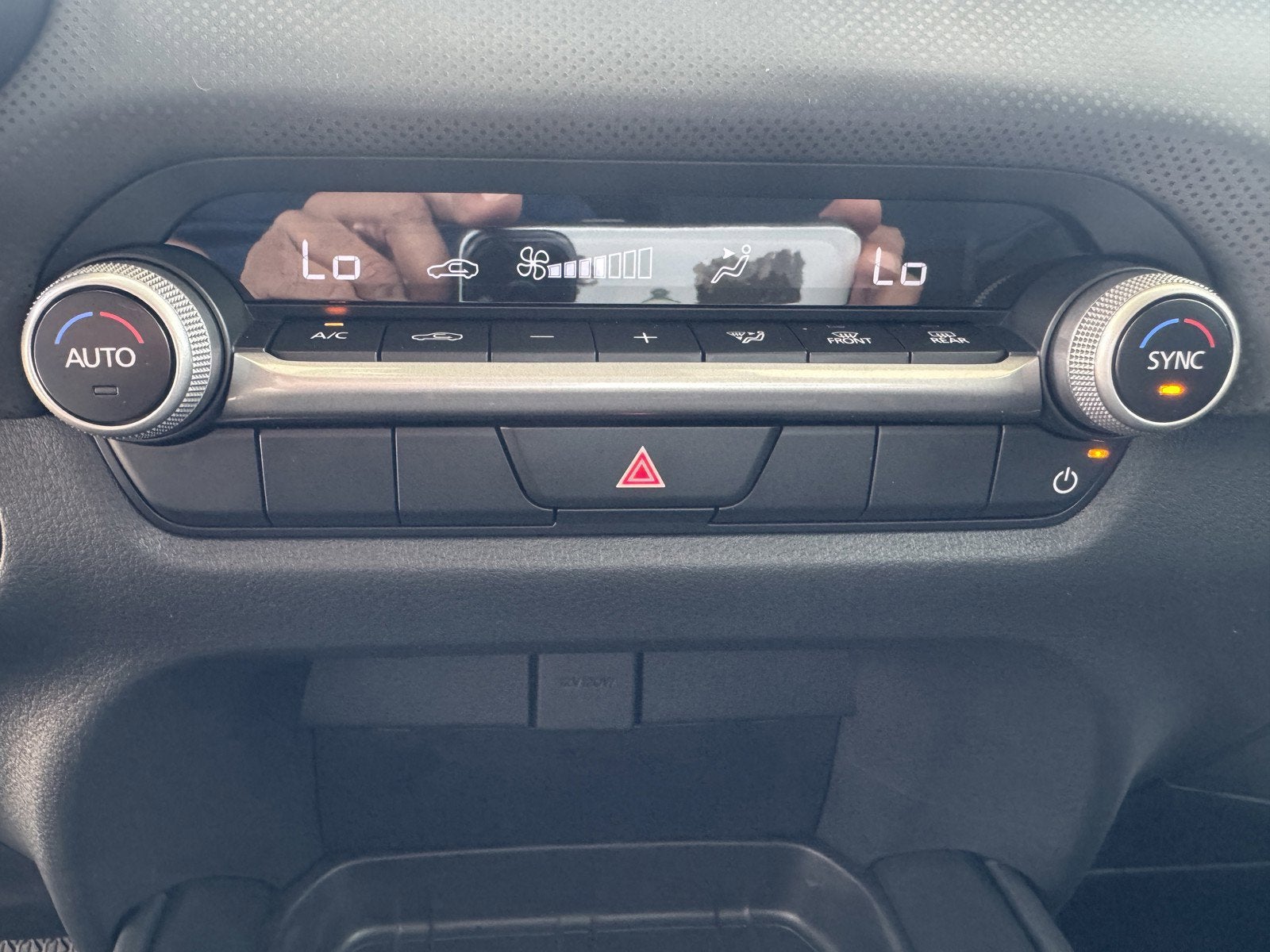 2026 Mazda Mazda CX-50 2.5 S Select AWD