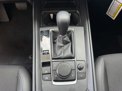 2026 Mazda Mazda CX-50 2.5 S Select AWD