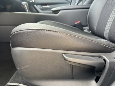 2026 Mazda Mazda CX-50 2.5 S Select AWD