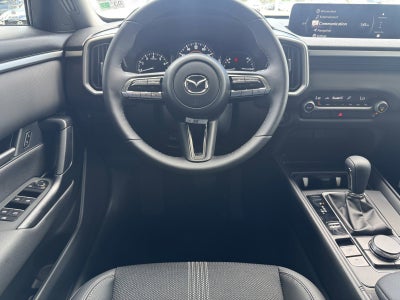 2026 Mazda Mazda CX-50 2.5 S Select AWD