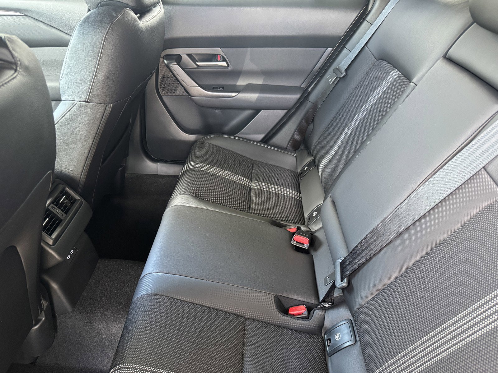 2026 Mazda Mazda CX-50 2.5 S Select AWD