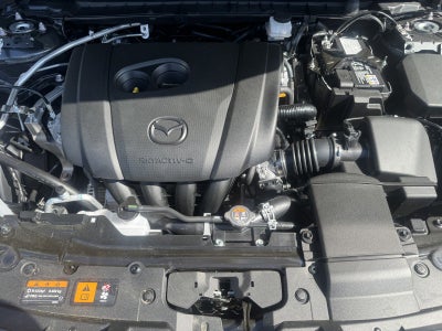 2026 Mazda Mazda CX-50 2.5 S Select AWD