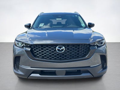 2026 Mazda Mazda CX-50 2.5 S Select AWD