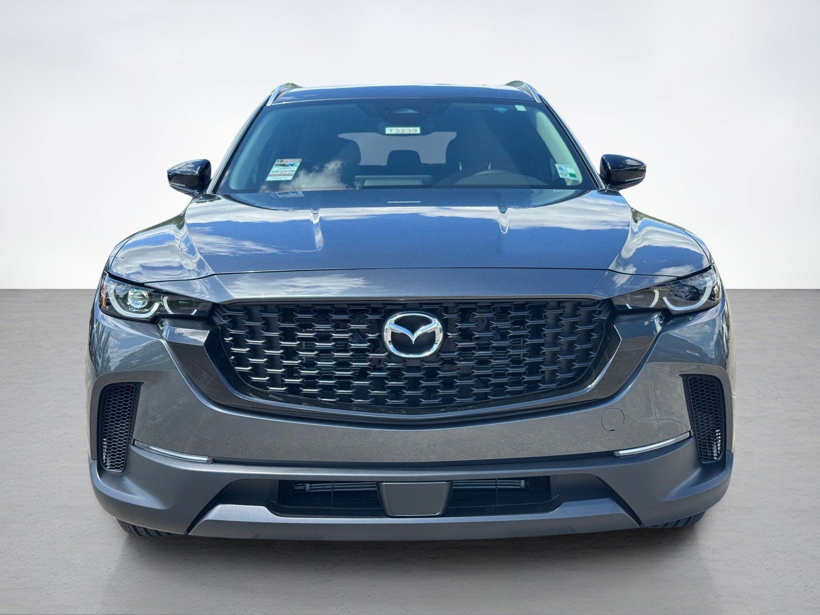 2026 Mazda Mazda CX-50 2.5 S Select AWD