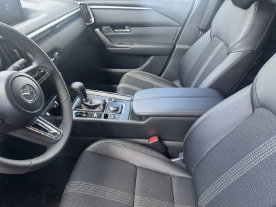 2026 Mazda Mazda CX-50 2.5 S Select AWD