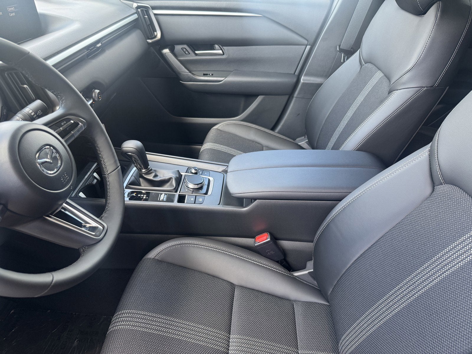 2026 Mazda Mazda CX-50 2.5 S Select AWD