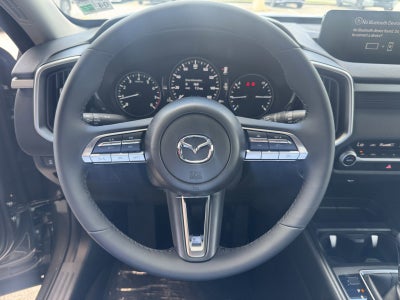 2026 Mazda Mazda CX-50 2.5 S Select AWD