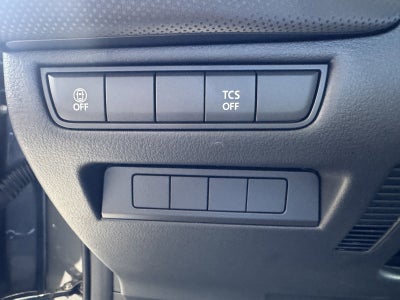 2026 Mazda Mazda CX-50 2.5 S Select AWD