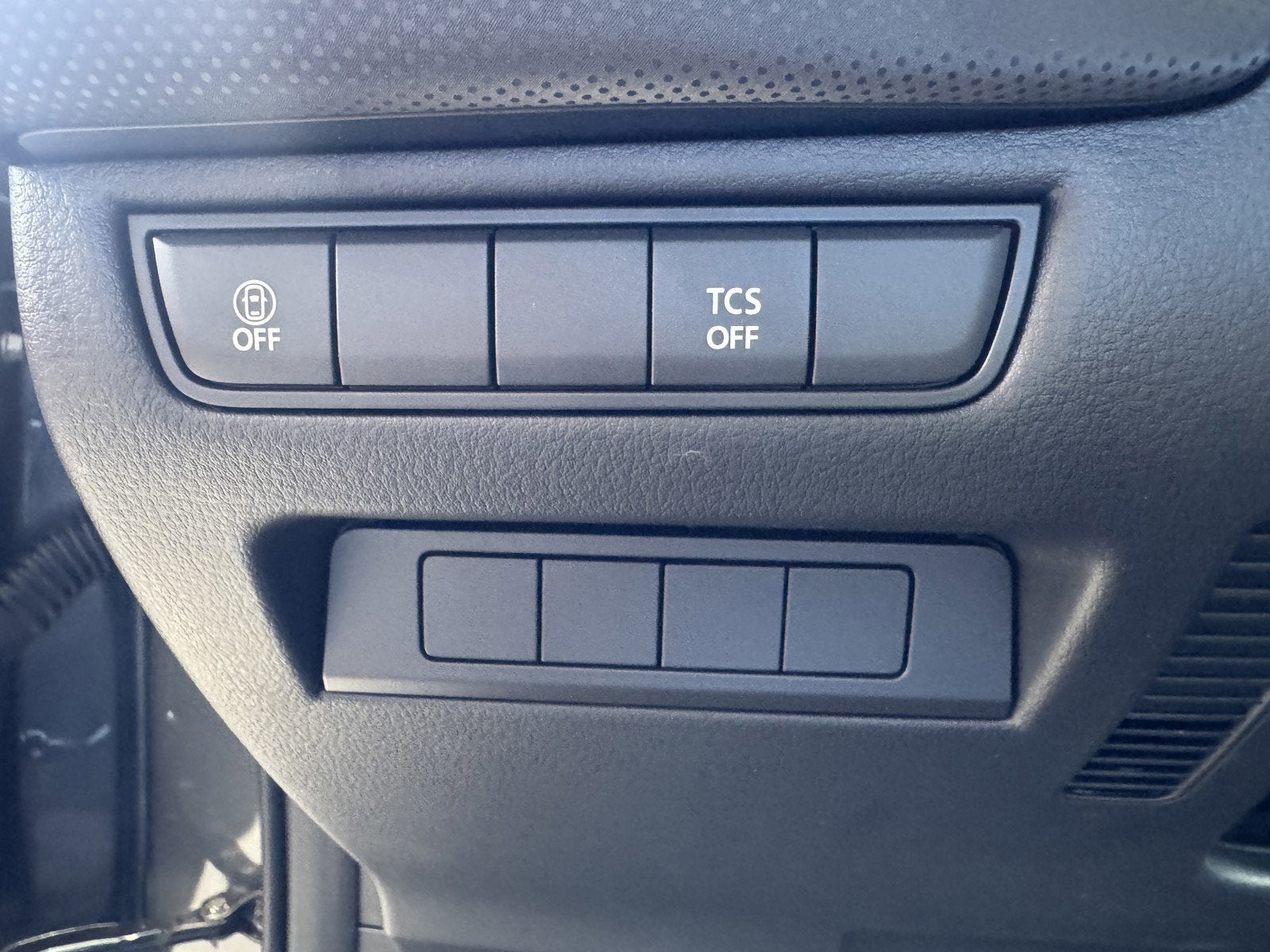 2026 Mazda Mazda CX-50 2.5 S Select AWD