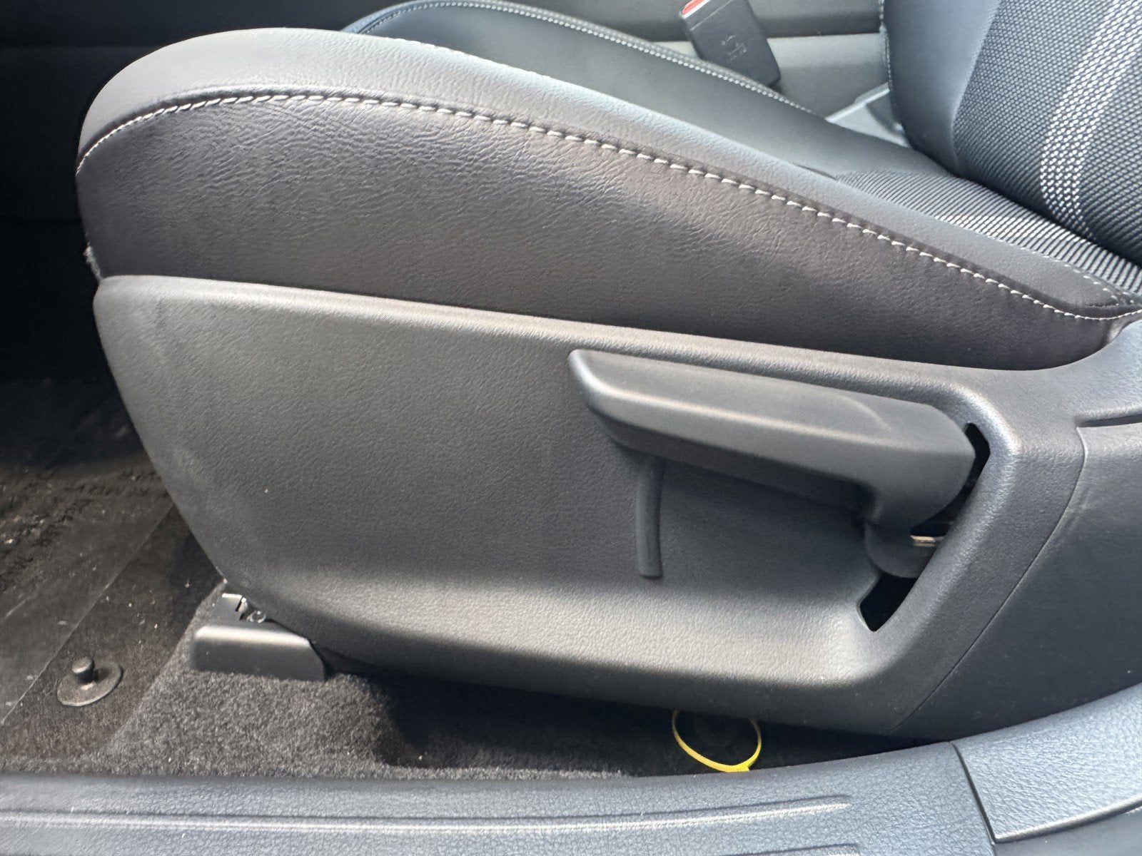 2026 Mazda Mazda CX-50 2.5 S Select AWD