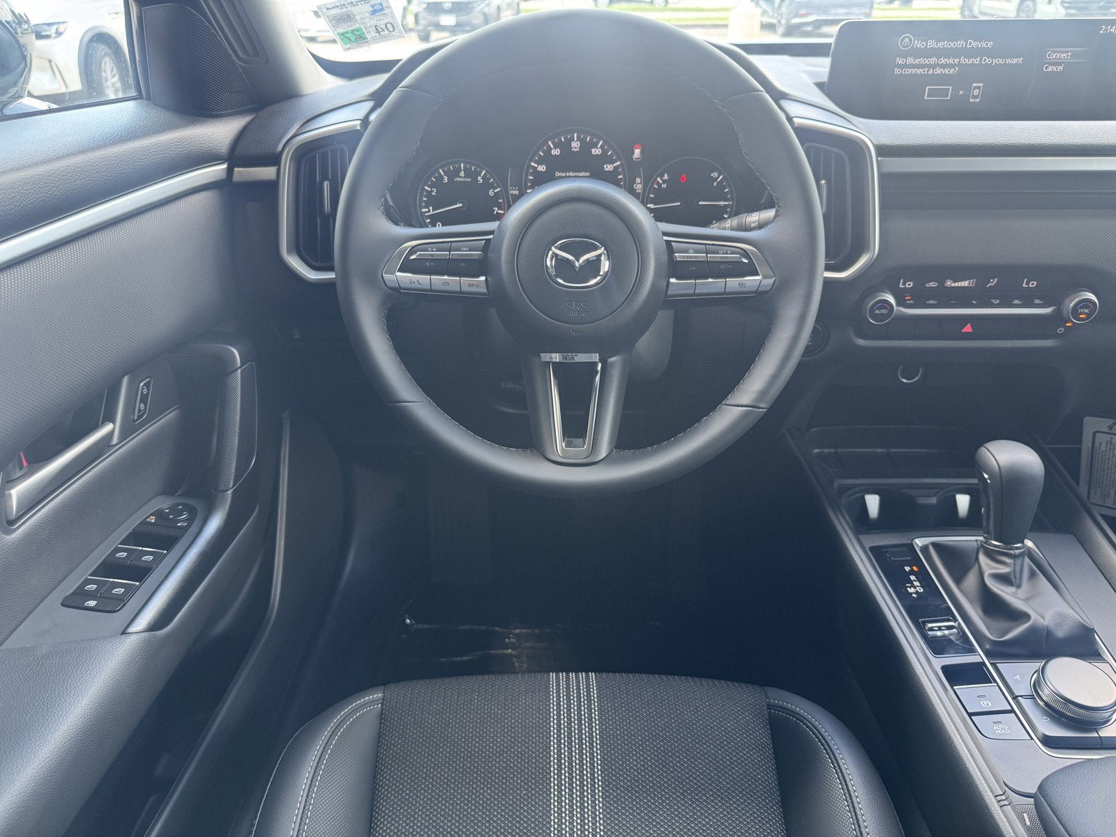 2026 Mazda Mazda CX-50 2.5 S Select AWD