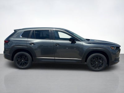 2026 Mazda Mazda CX-50 2.5 S Select AWD