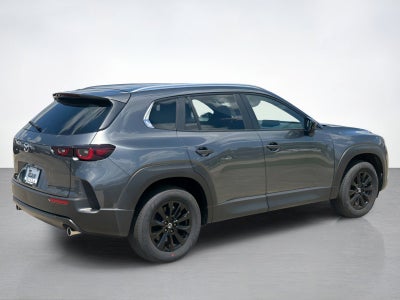 2026 Mazda Mazda CX-50 2.5 S Select AWD