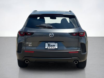 2026 Mazda Mazda CX-50 2.5 S Select AWD