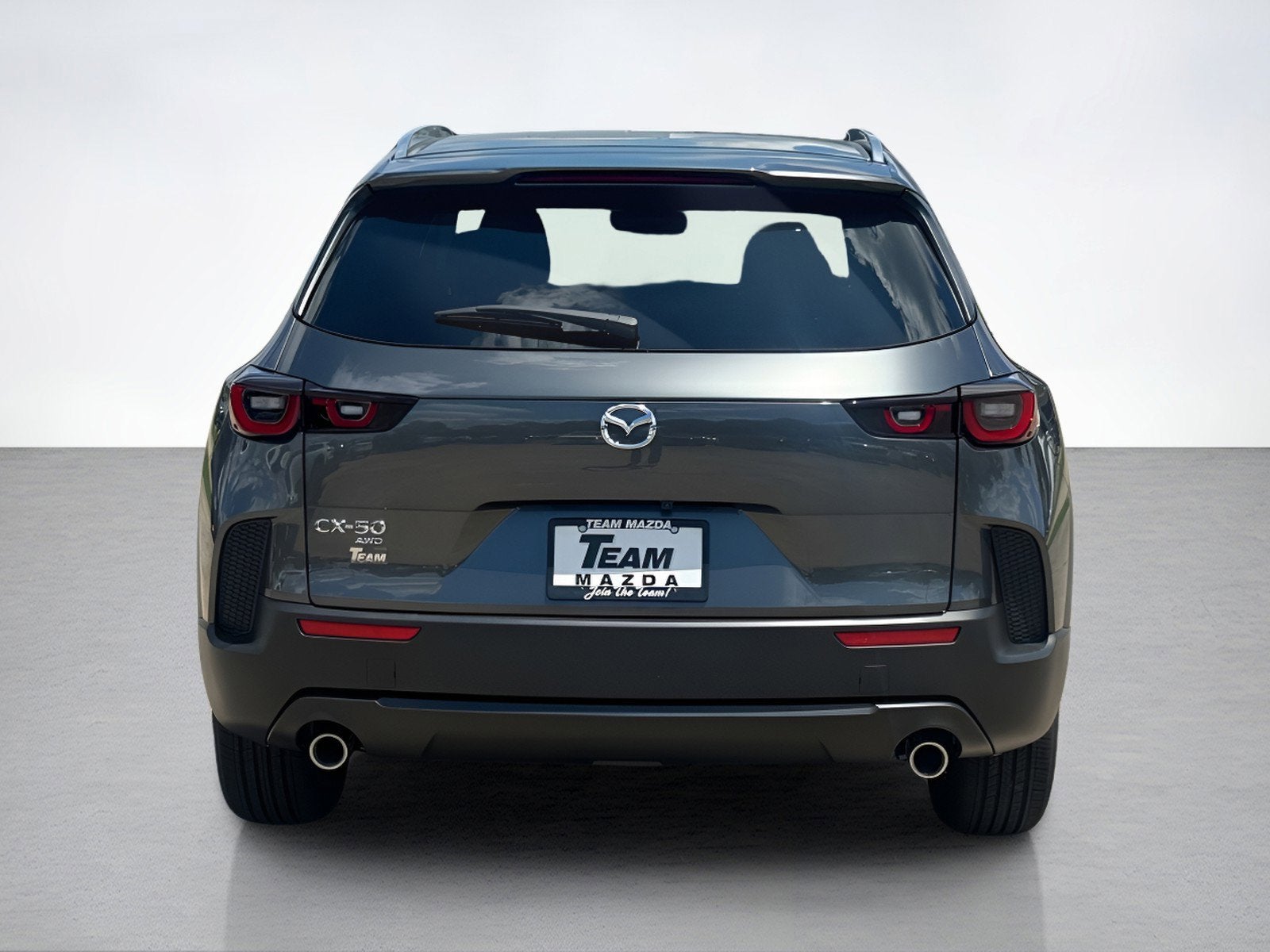 2026 Mazda Mazda CX-50 2.5 S Select AWD