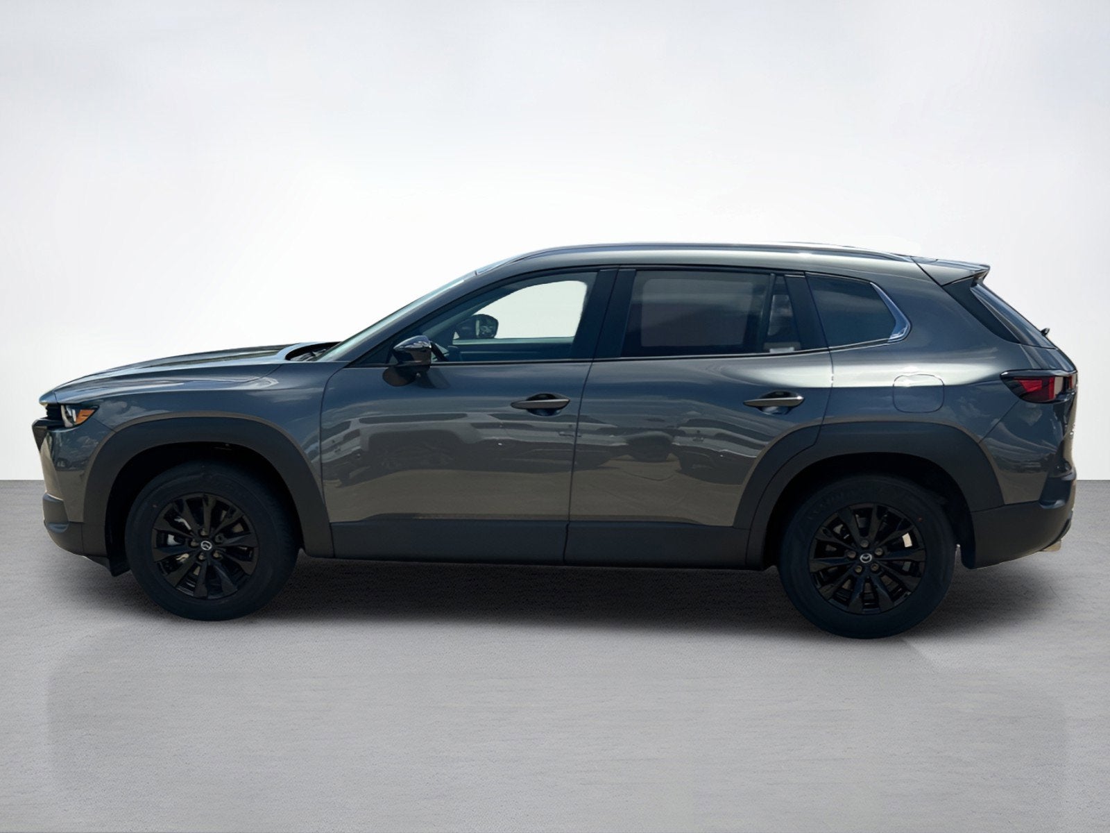 2026 Mazda Mazda CX-50 2.5 S Select AWD
