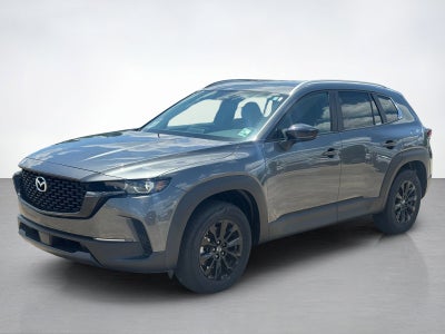 2026 Mazda Mazda CX-50 2.5 S Select AWD