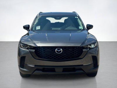 2026 Mazda Mazda CX-50 2.5 S Select AWD