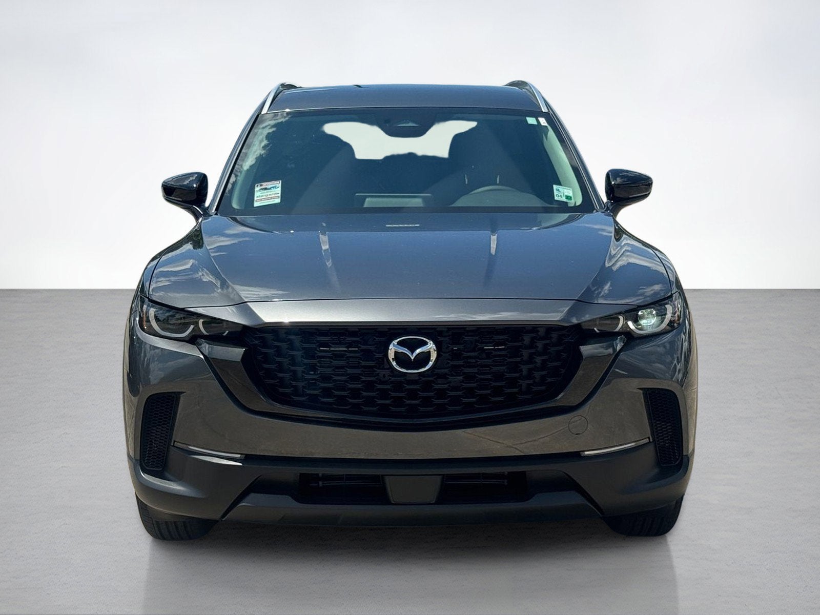 2026 Mazda Mazda CX-50 2.5 S Select AWD