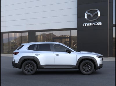 2026 Mazda Mazda CX-50 2.5 S Select AWD