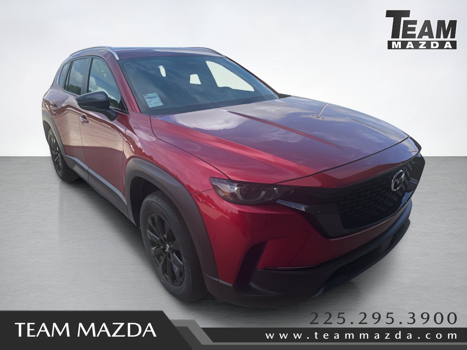 2026 Mazda Mazda CX-50 2.5 S Select