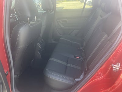 2026 Mazda Mazda CX-50 2.5 S Select
