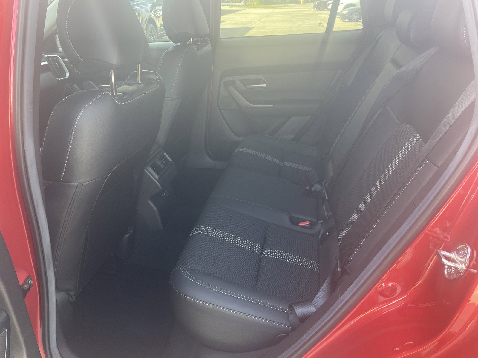2026 Mazda Mazda CX-50 2.5 S Select
