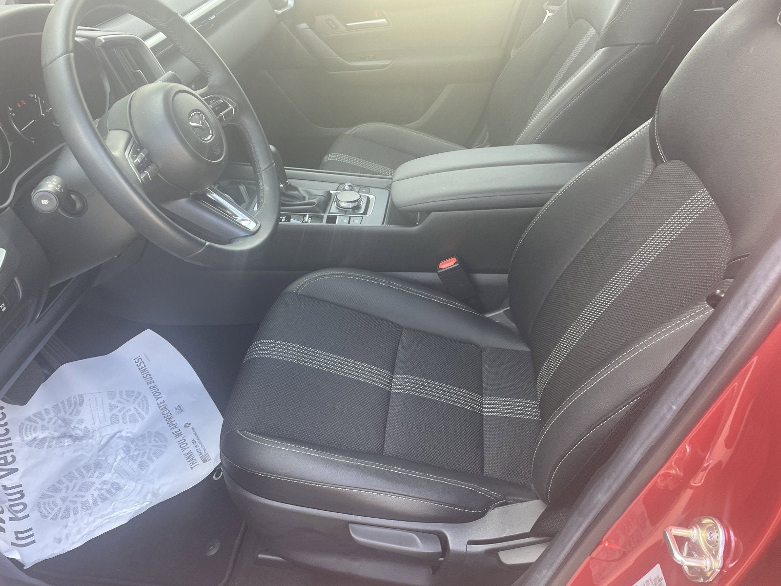 2026 Mazda Mazda CX-50 2.5 S Select