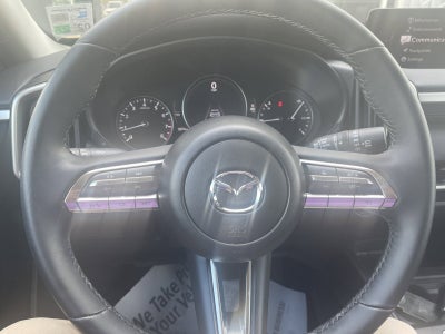 2026 Mazda Mazda CX-50 2.5 S Select