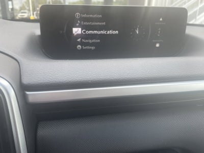 2026 Mazda Mazda CX-50 2.5 S Select