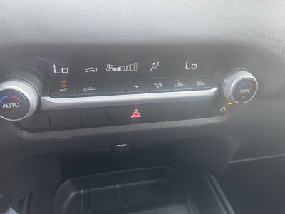 2026 Mazda Mazda CX-50 2.5 S Select