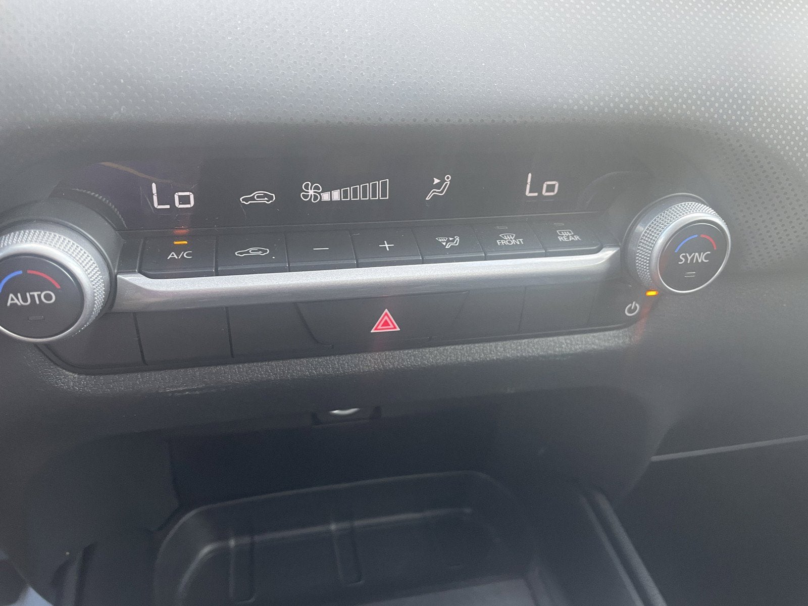2026 Mazda Mazda CX-50 2.5 S Select