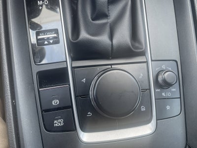 2026 Mazda Mazda CX-50 2.5 S Select