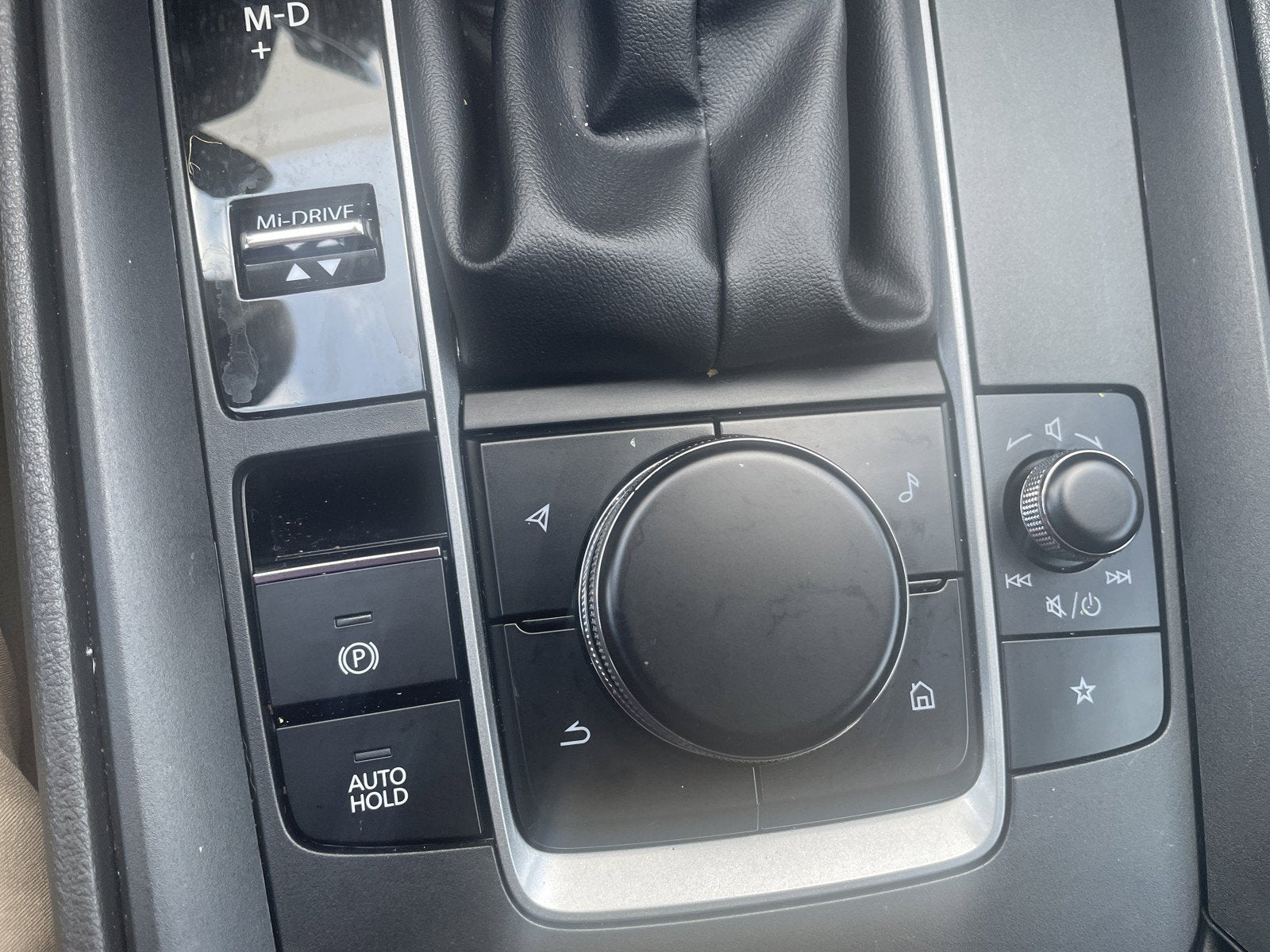 2026 Mazda Mazda CX-50 2.5 S Select