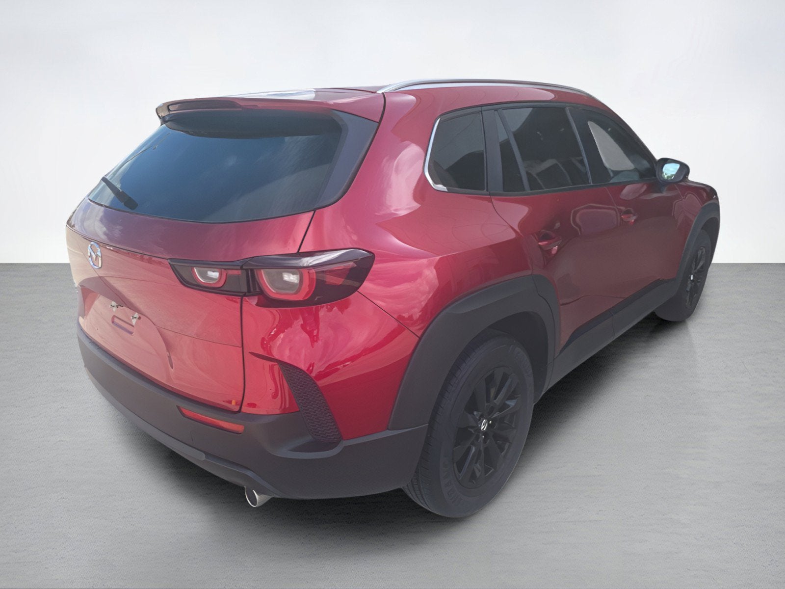2026 Mazda Mazda CX-50 2.5 S Select