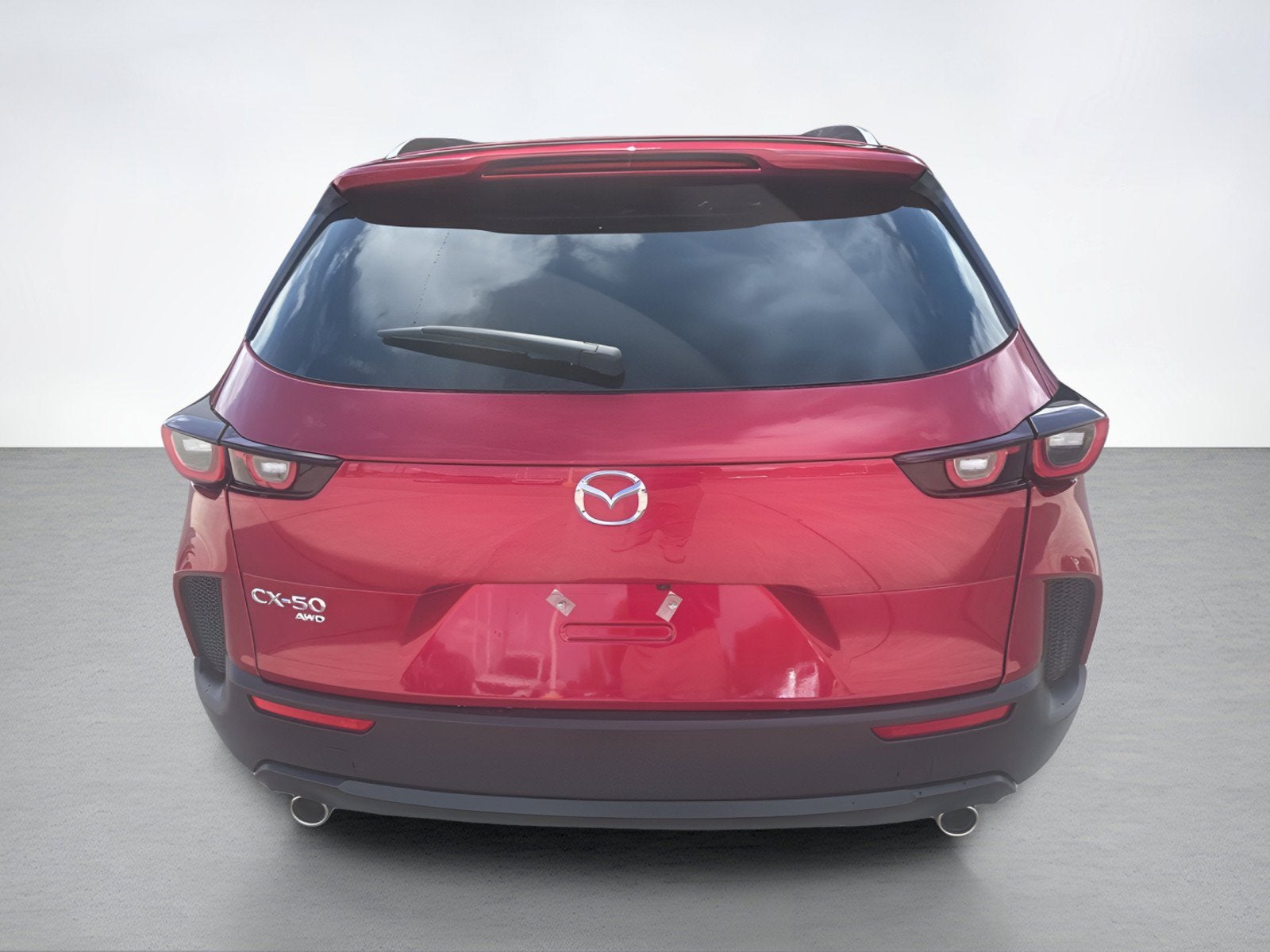 2026 Mazda Mazda CX-50 2.5 S Select