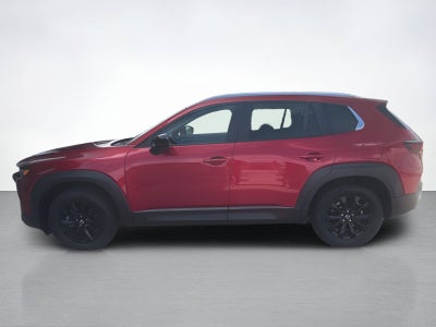 2026 Mazda Mazda CX-50 2.5 S Select