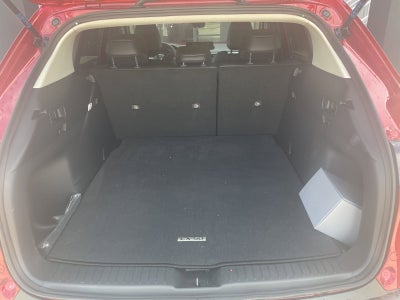 2026 Mazda Mazda CX-50 2.5 S Select